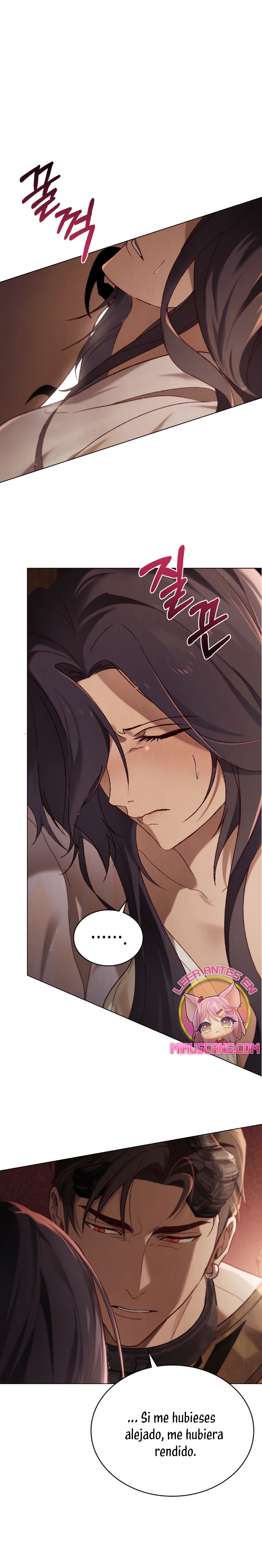 Llámame maestra Capítulo 38 - Página 3