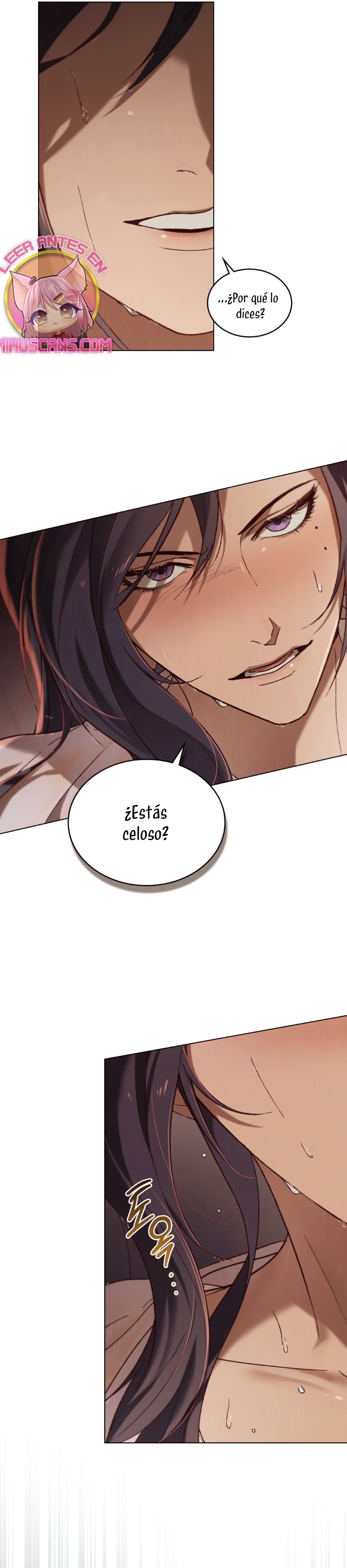 Llámame maestra Capítulo 38 - Página 5