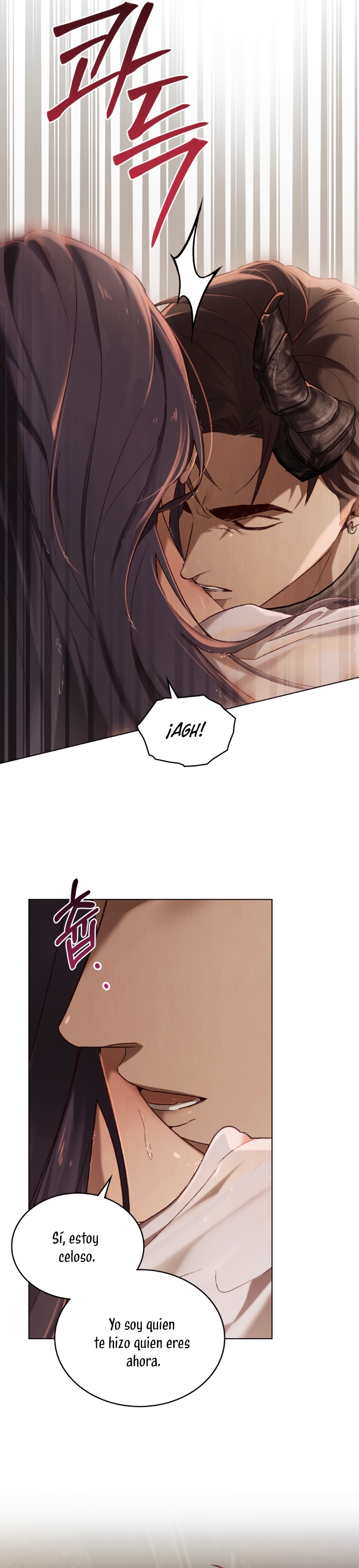 Llámame maestra Capítulo 38 - Página 6