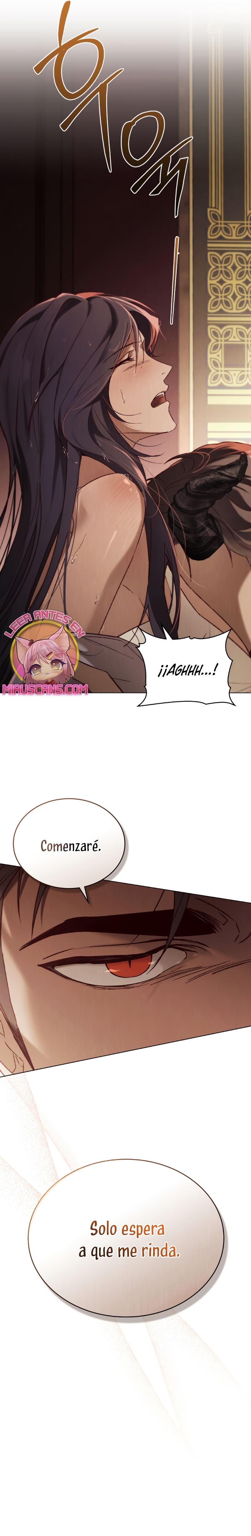 Llámame maestra Capítulo 38 - Página 8