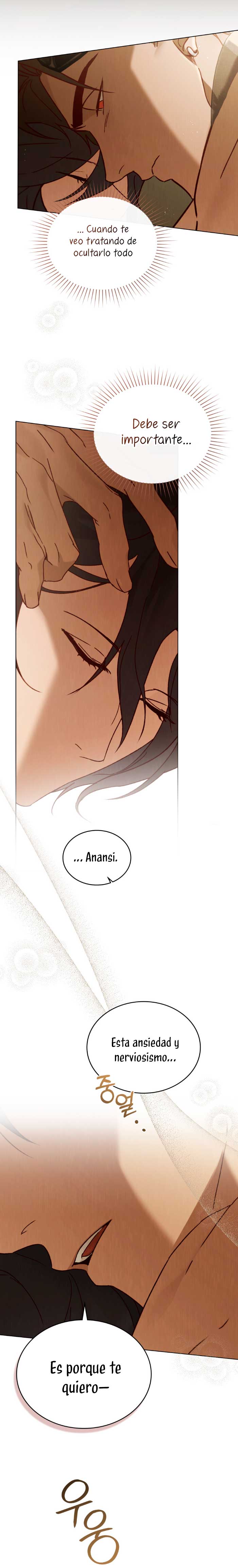 Llámame maestra Capítulo 39 - Página 13