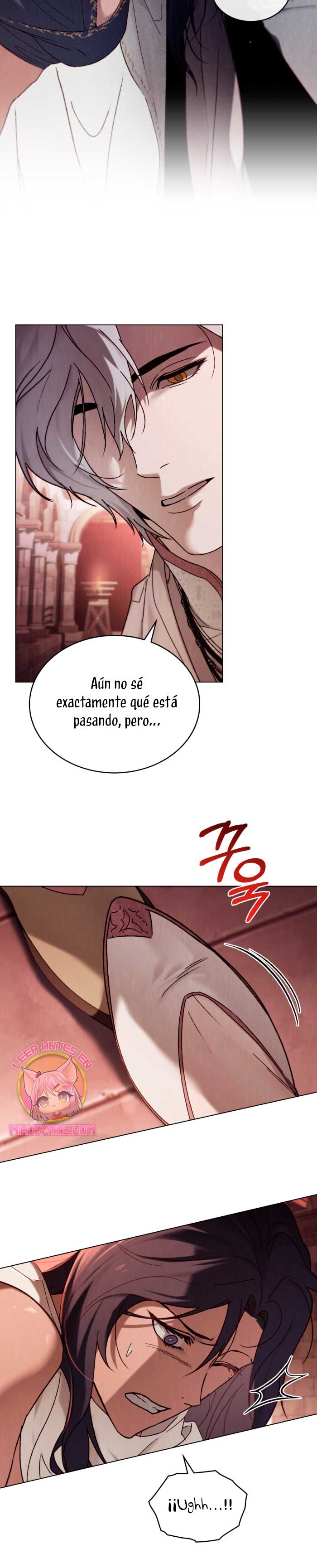 Llámame maestra Capítulo 39 - Página 24