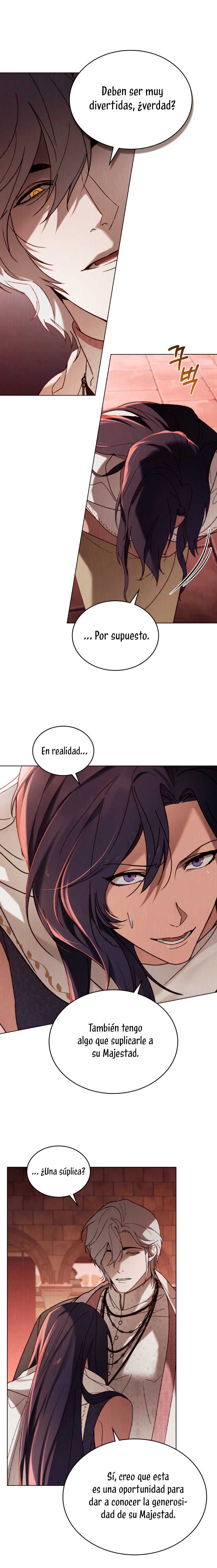 Llámame maestra Capítulo 39 - Página 25