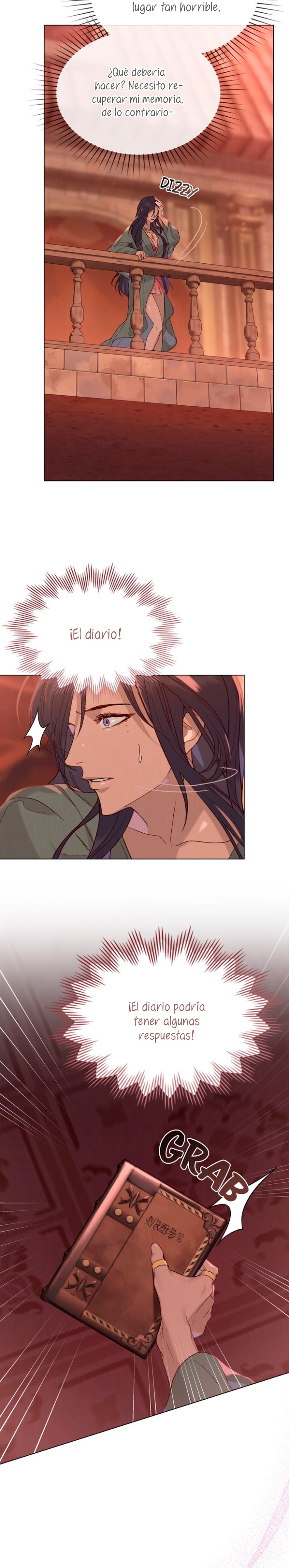 Llámame maestra Capítulo 4 - Página 10