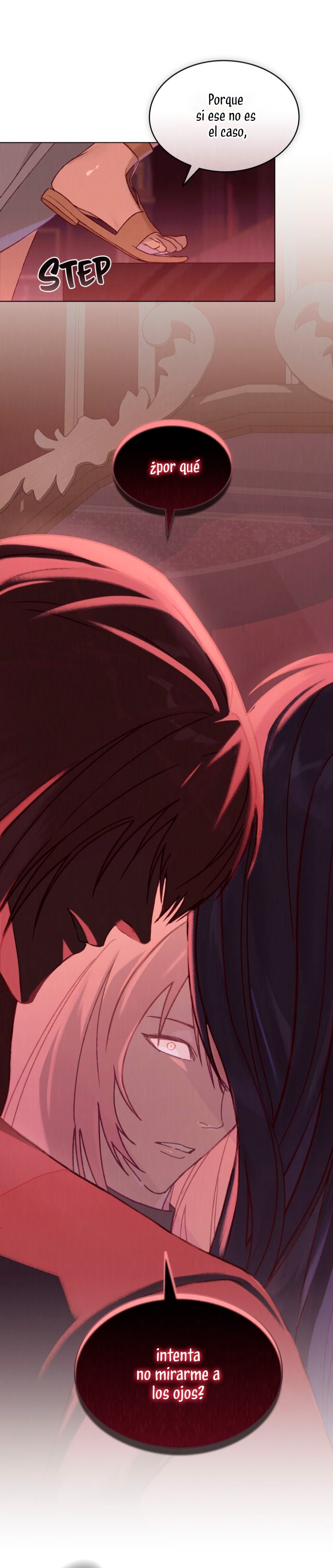 Llámame maestra Capítulo 4 - Página 21