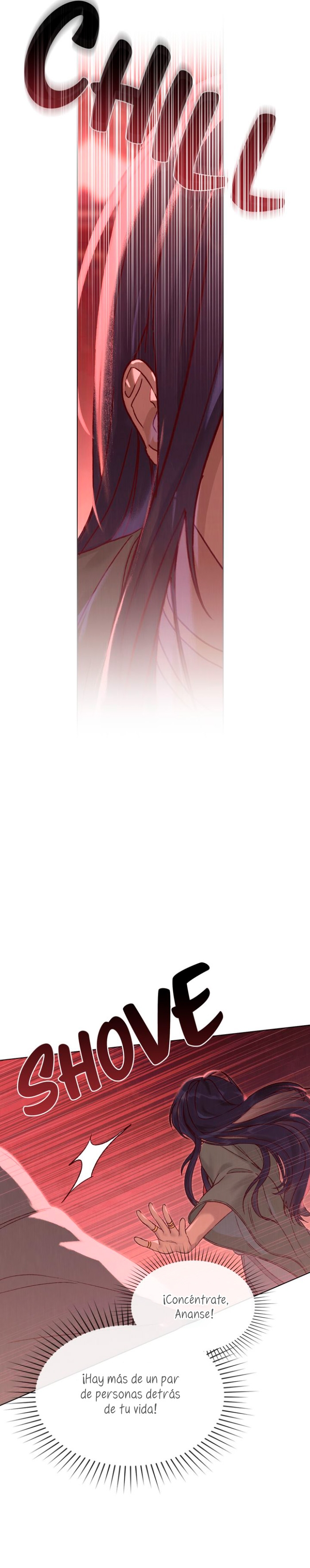 Llámame maestra Capítulo 4 - Página 22