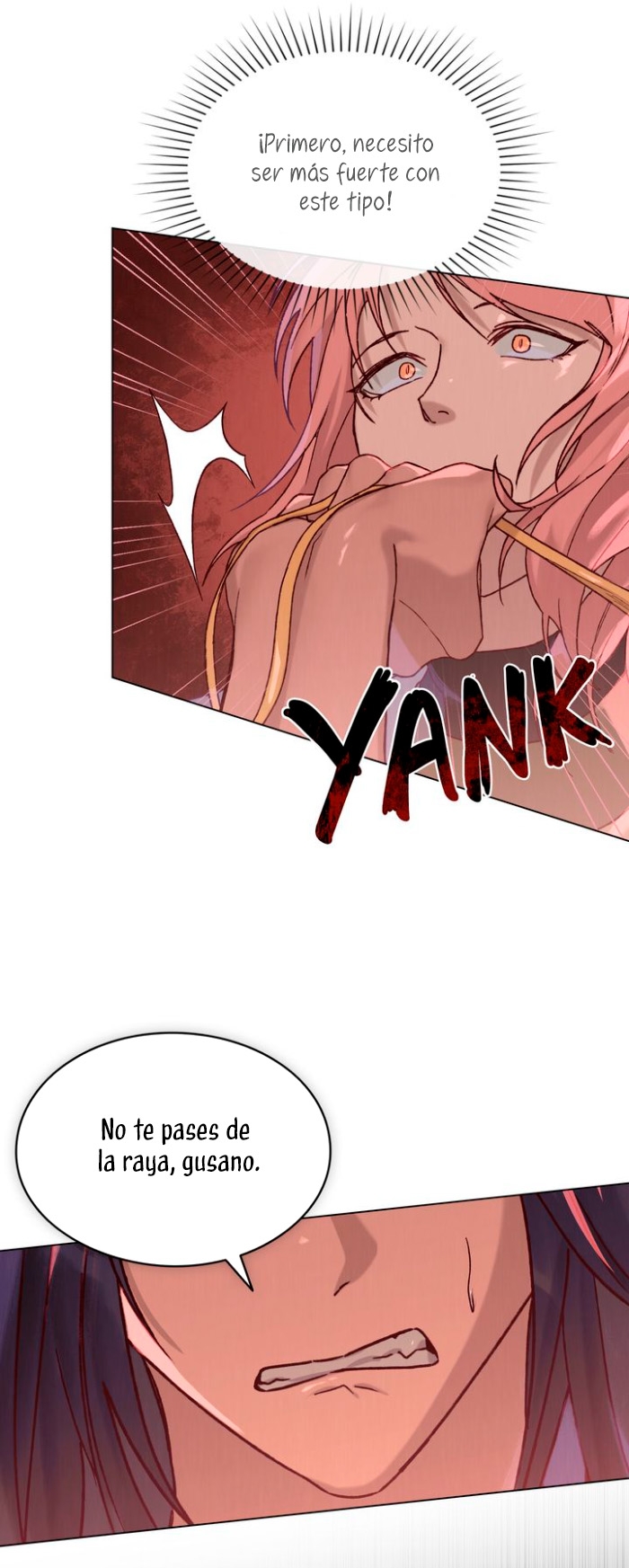 Llámame maestra Capítulo 4 - Página 23