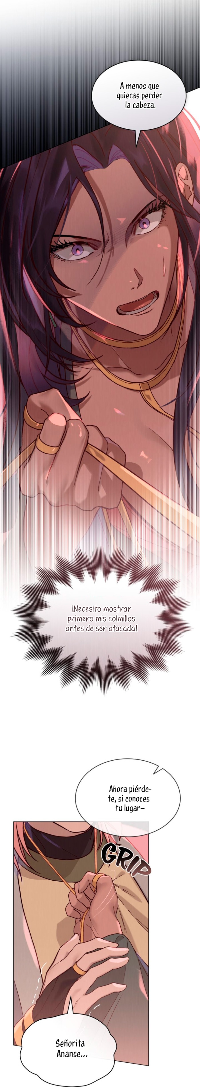 Llámame maestra Capítulo 4 - Página 24