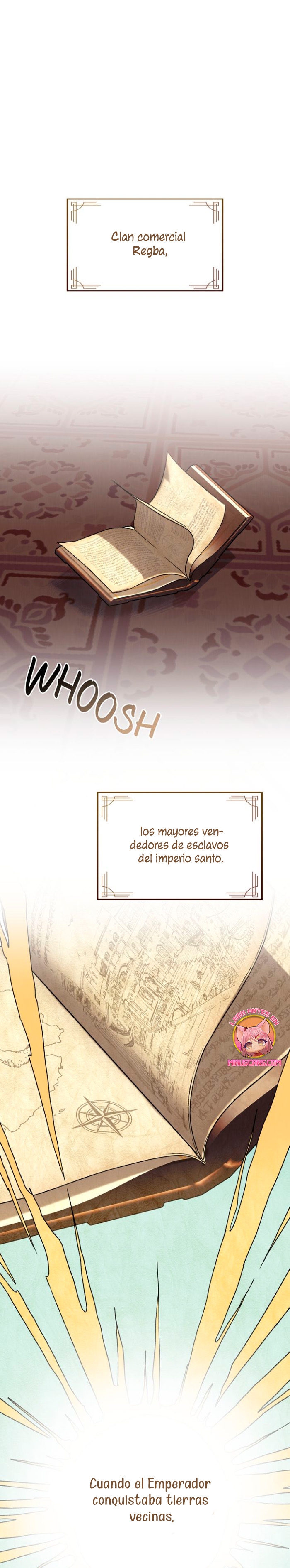 Llámame maestra Capítulo 4 - Página 3