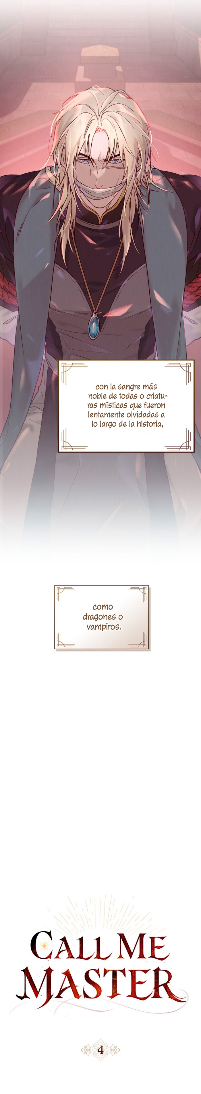 Llámame maestra Capítulo 4 - Página 5