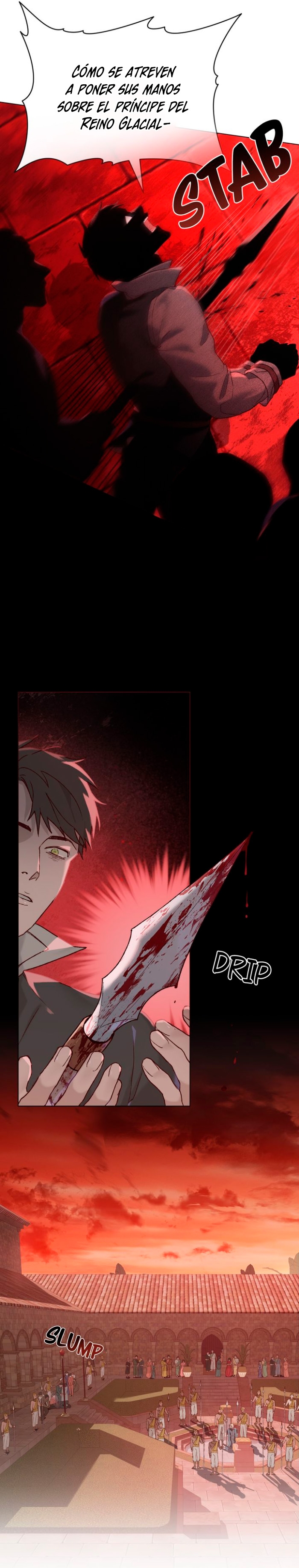 Llámame maestra Capítulo 4 - Página 7