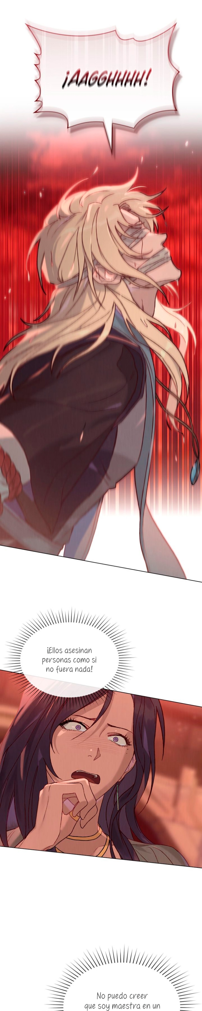 Llámame maestra Capítulo 4 - Página 9