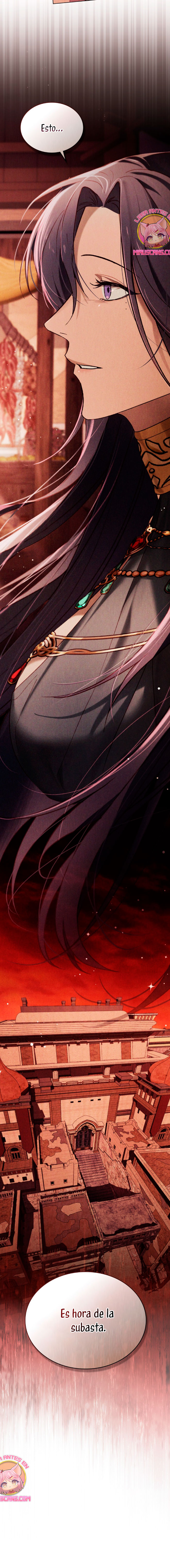 Llámame maestra Capítulo 40 - Página 22