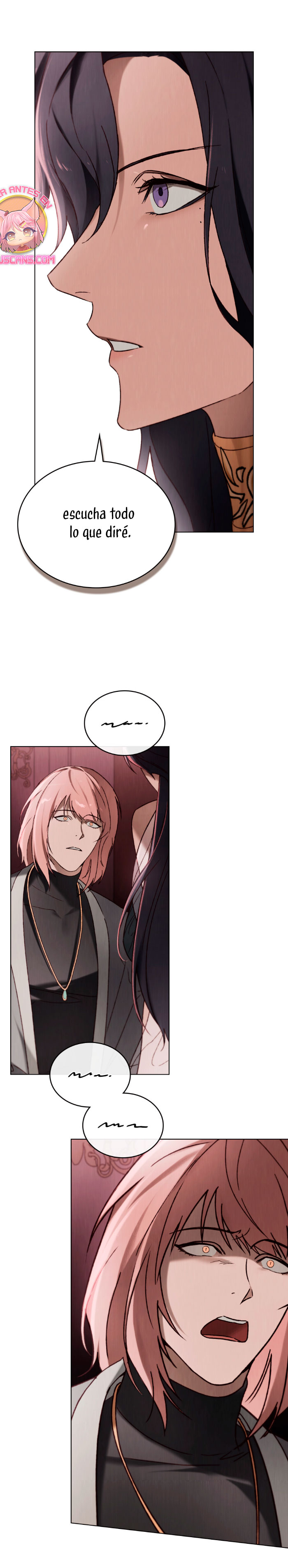 Llámame maestra Capítulo 41 - Página 15