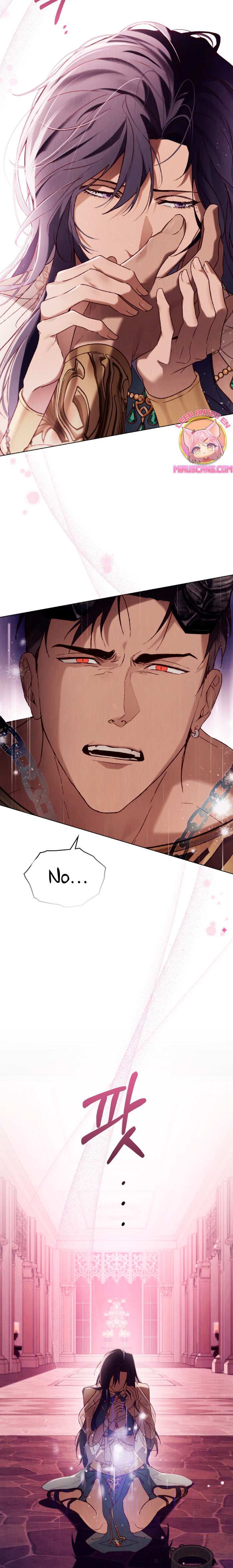 Llámame maestra Capítulo 42 - Página 14