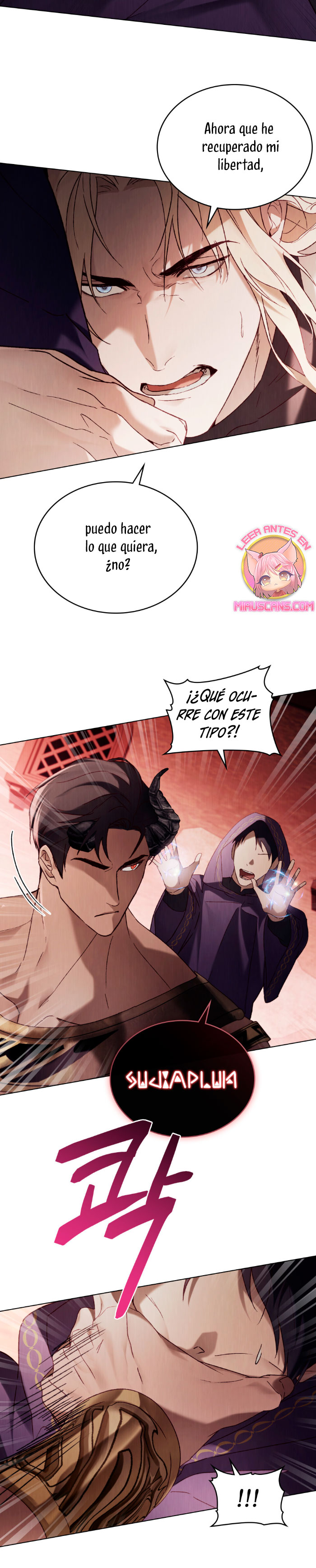 Llámame maestra Capítulo 42 - Página 22