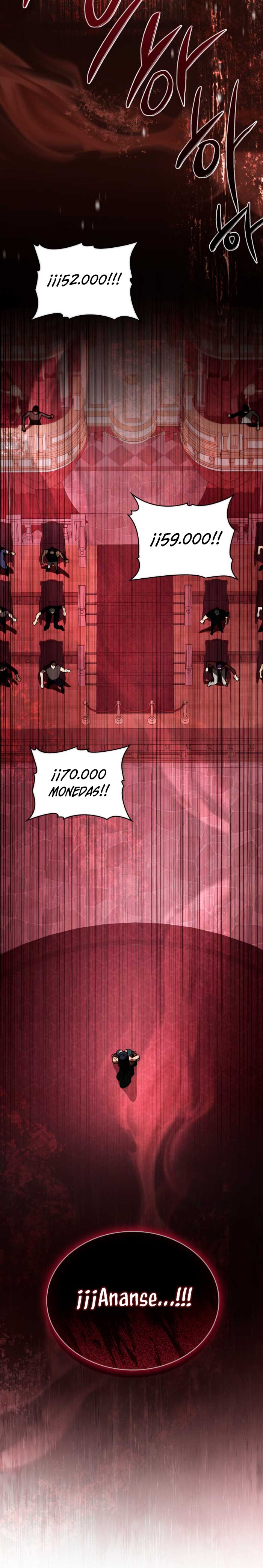 Llámame maestra Capítulo 43 - Página 18