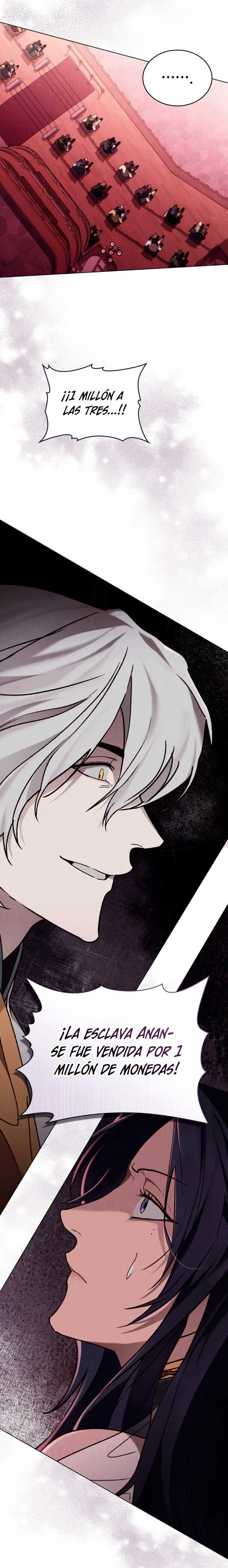 Llámame maestra Capítulo 43 - Página 24