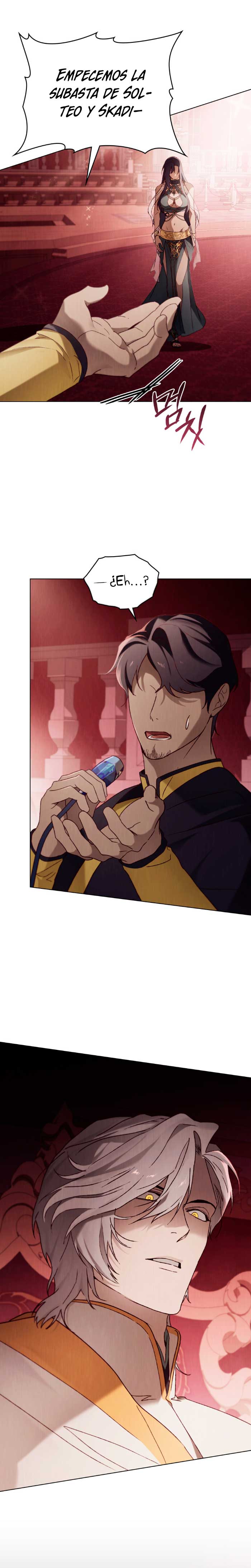 Llámame maestra Capítulo 43 - Página 6