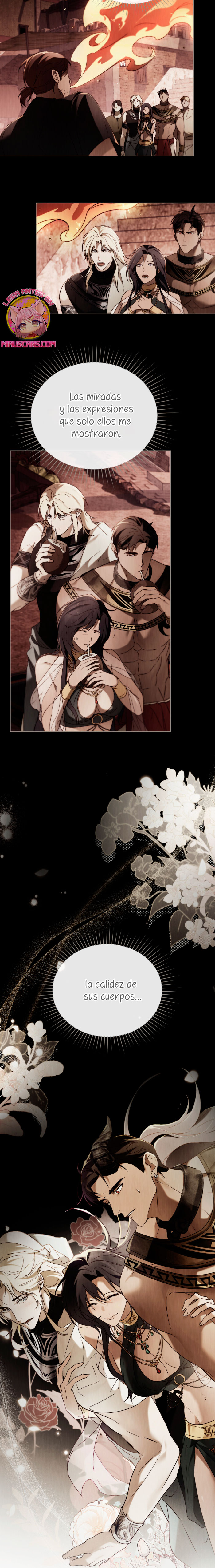 Llámame maestra Capítulo 44 - Página 15