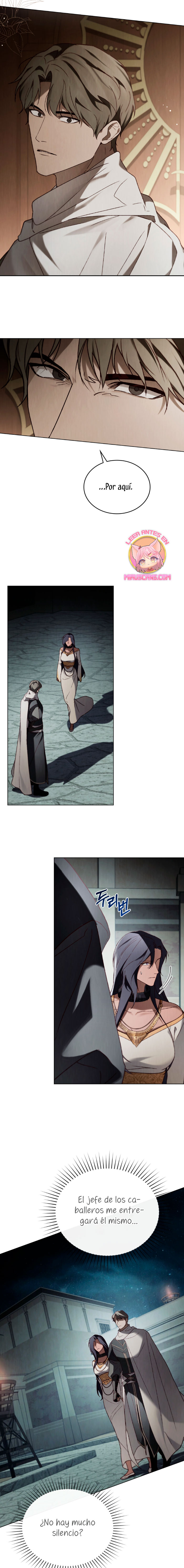 Llámame maestra Capítulo 44 - Página 20