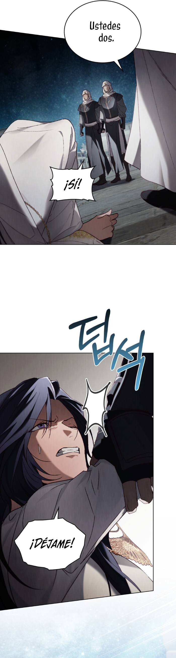 Llámame maestra Capítulo 45 - Página 14