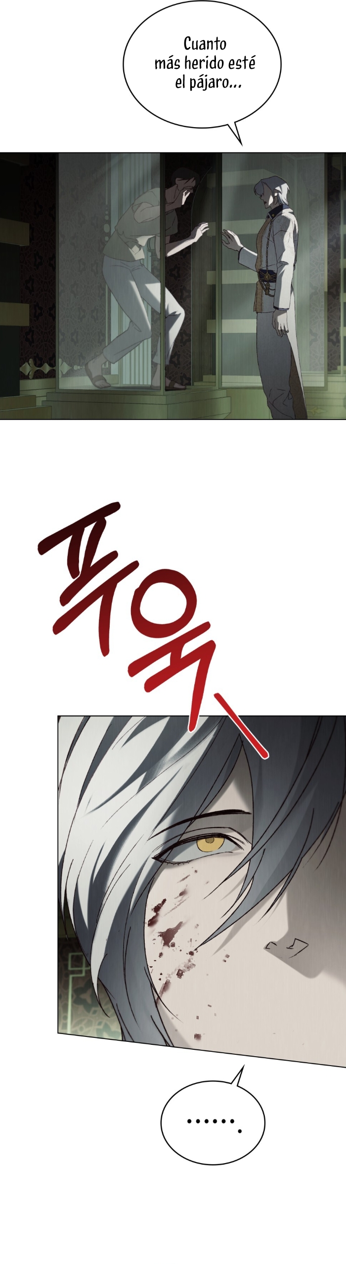 Llámame maestra Capítulo 45 - Página 21