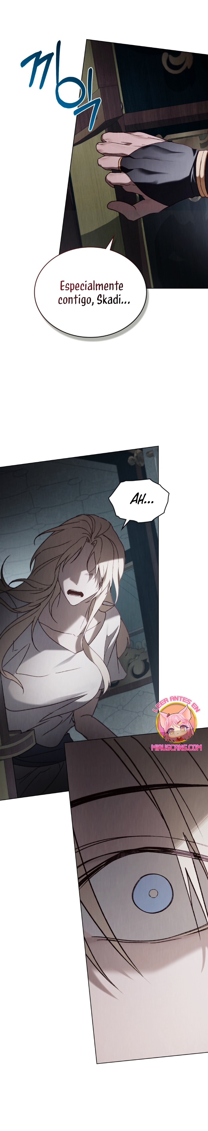 Llámame maestra Capítulo 45 - Página 28