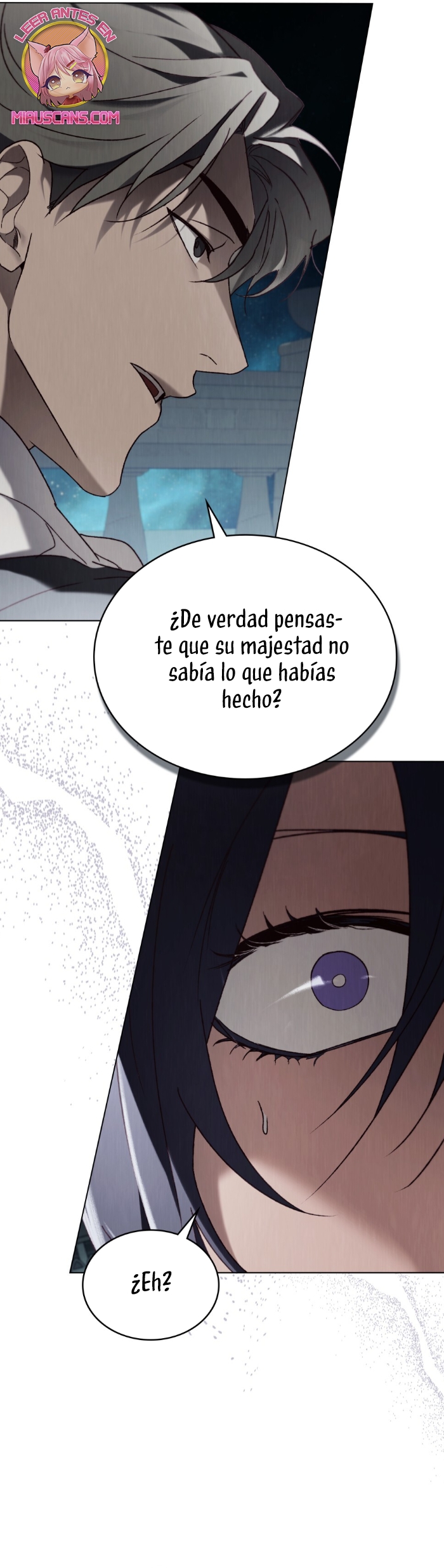 Llámame maestra Capítulo 45 - Página 4