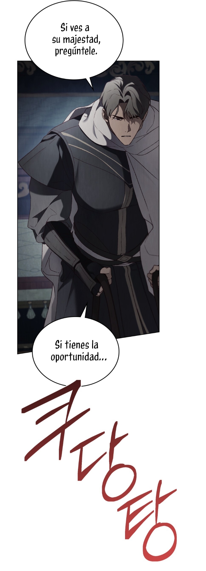 Llámame maestra Capítulo 45 - Página 5