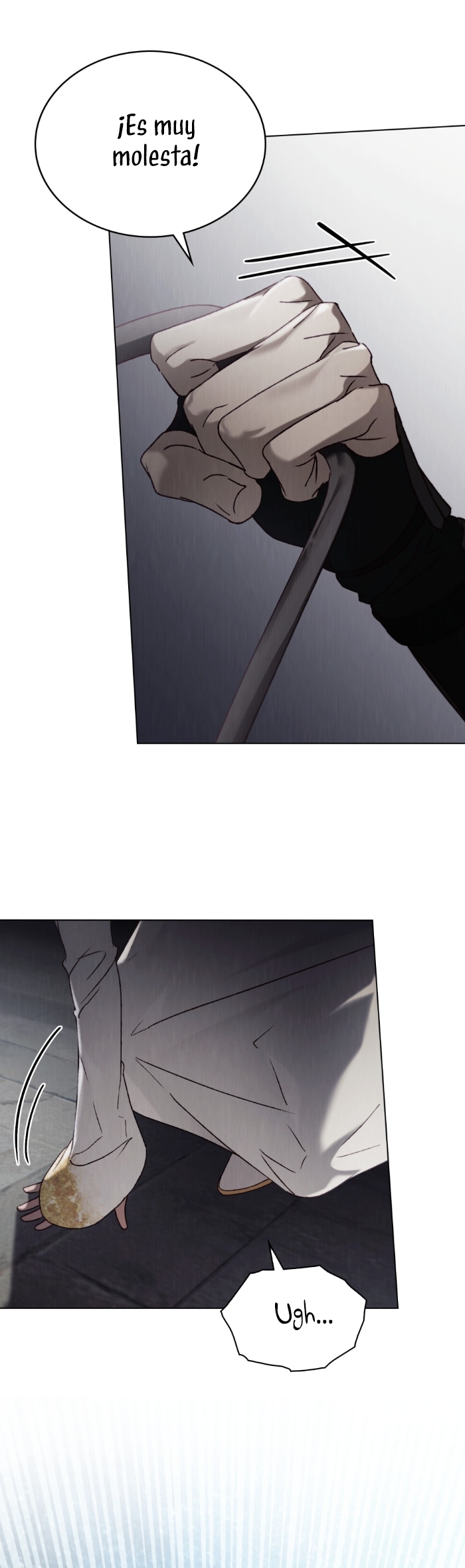 Llámame maestra Capítulo 45 - Página 7