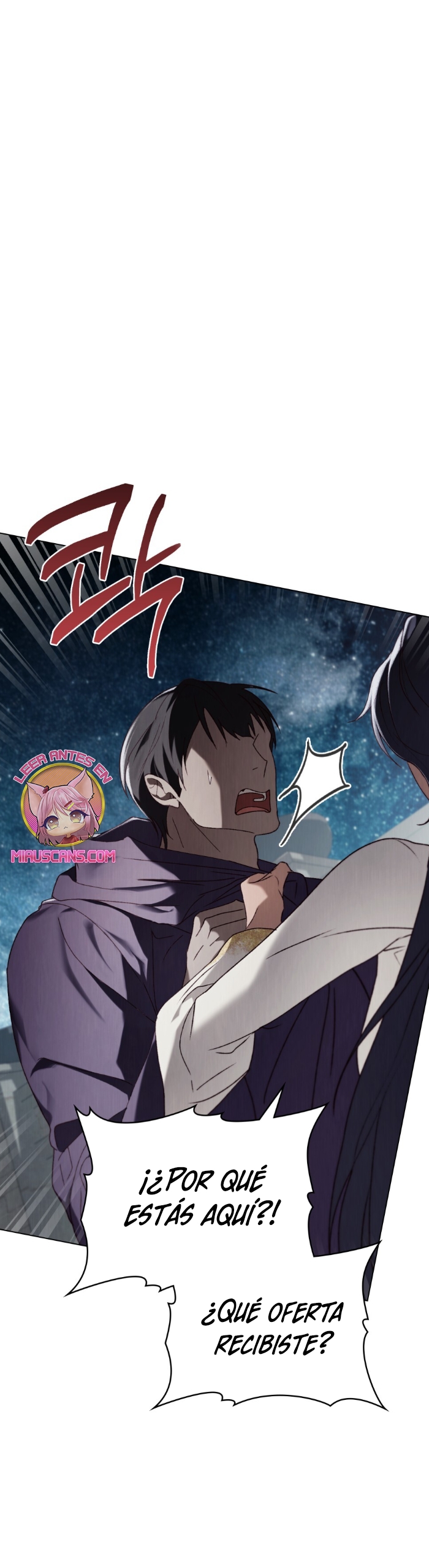 Llámame maestra Capítulo 45 - Página 9