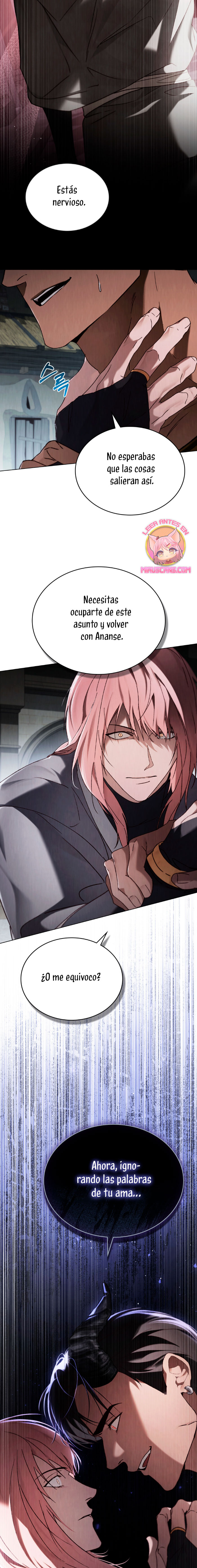 Llámame maestra Capítulo 46 - Página 20