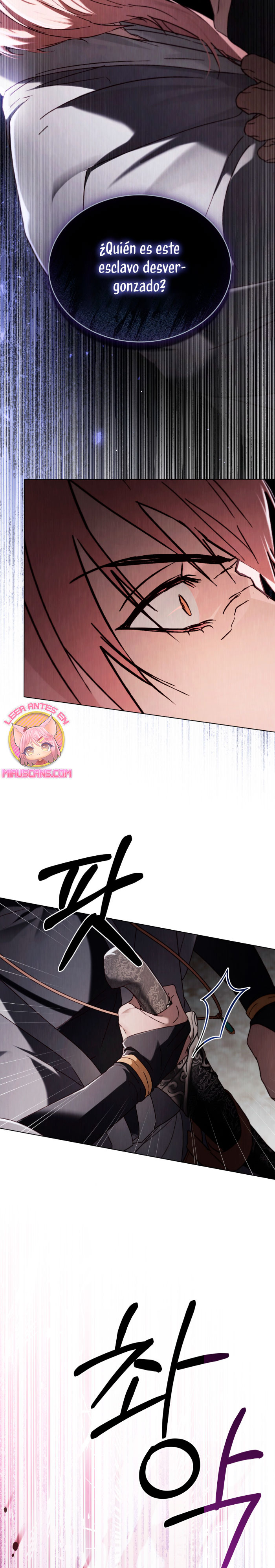 Llámame maestra Capítulo 46 - Página 21