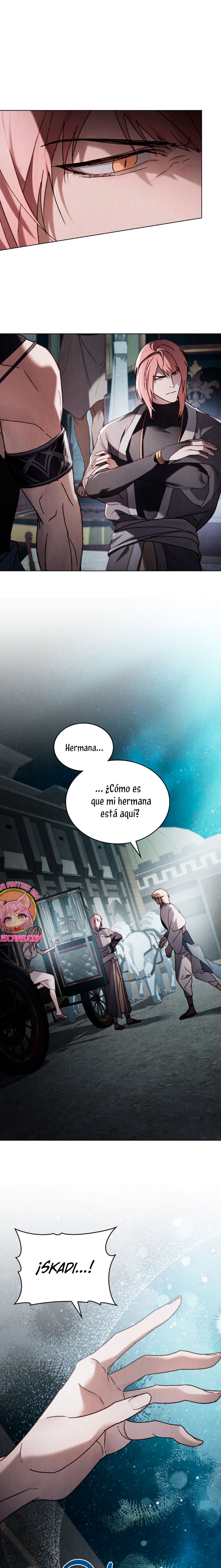 Llámame maestra Capítulo 46 - Página 7