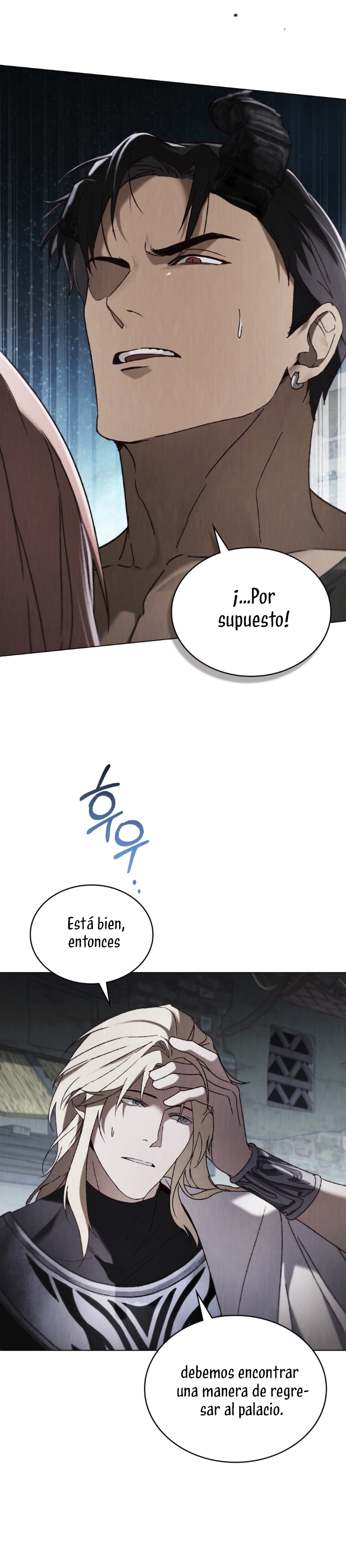 Llámame maestra Capítulo 47 - Página 14