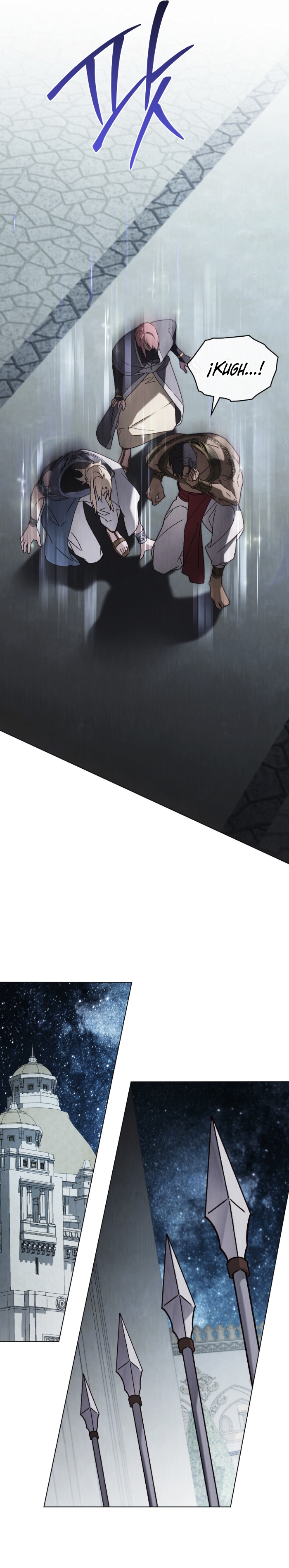 Llámame maestra Capítulo 47 - Página 19