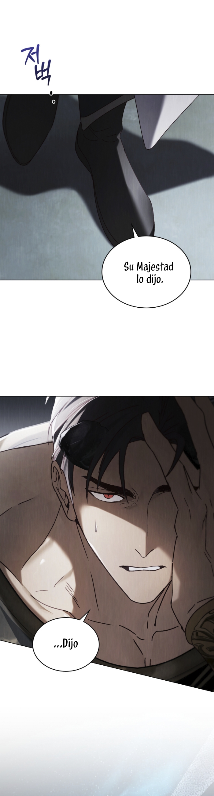 Llámame maestra Capítulo 47 - Página 20