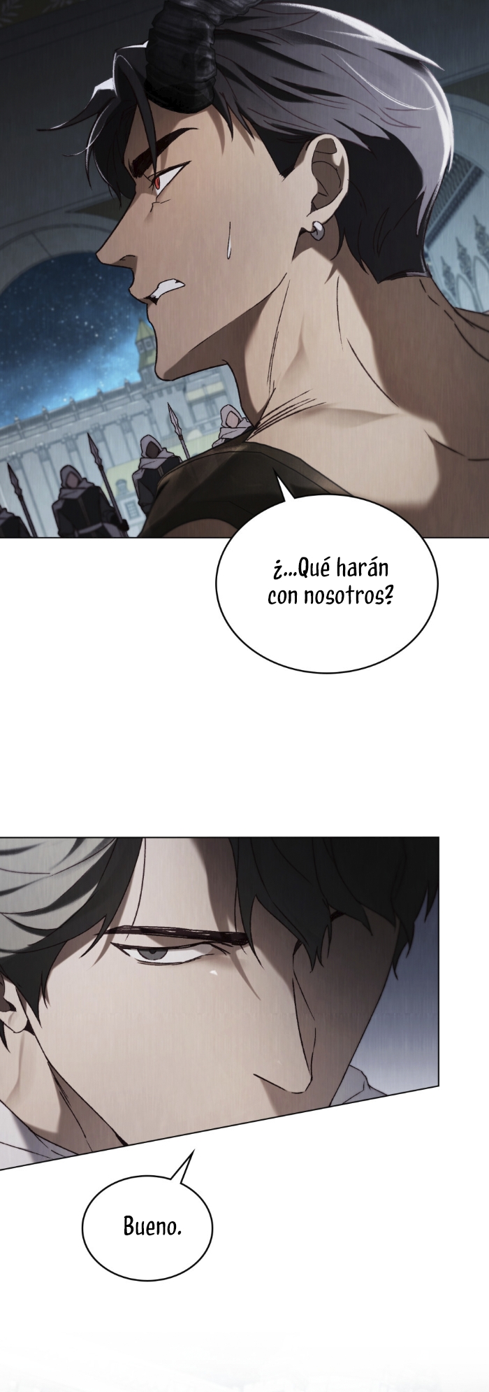 Llámame maestra Capítulo 47 - Página 23