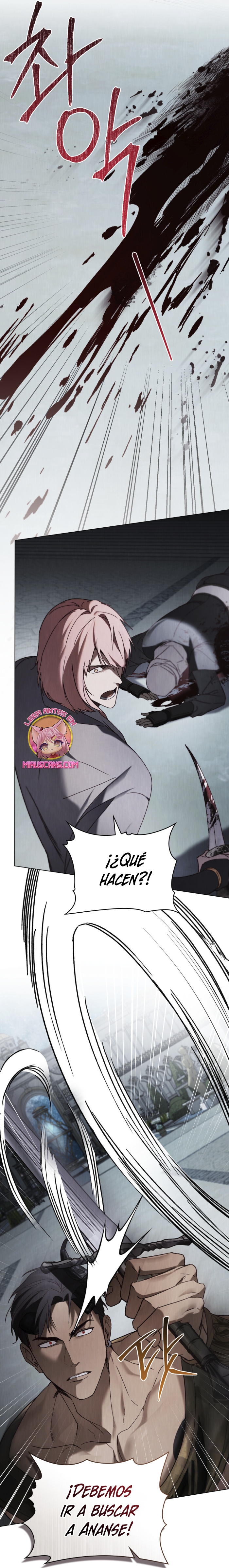 Llámame maestra Capítulo 47 - Página 28