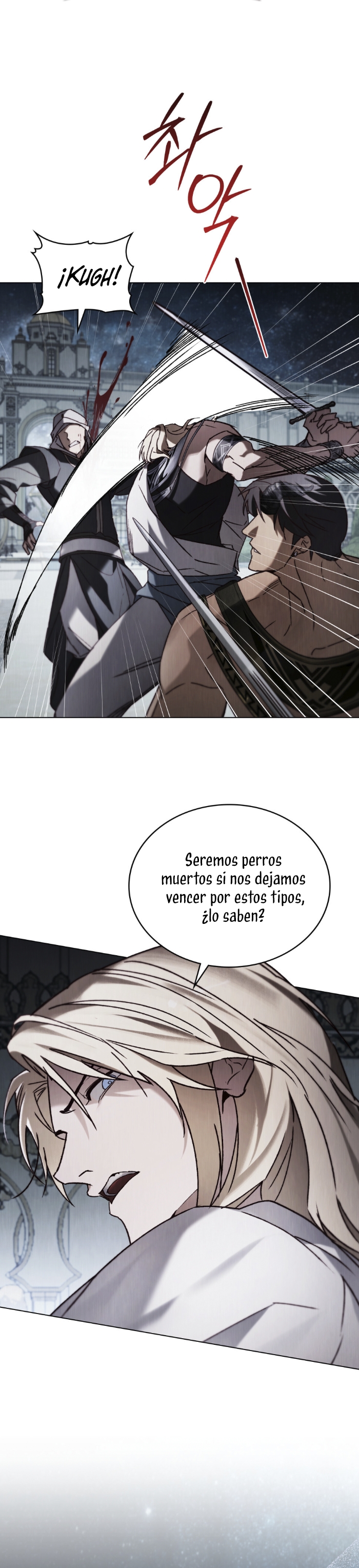 Llámame maestra Capítulo 47 - Página 29