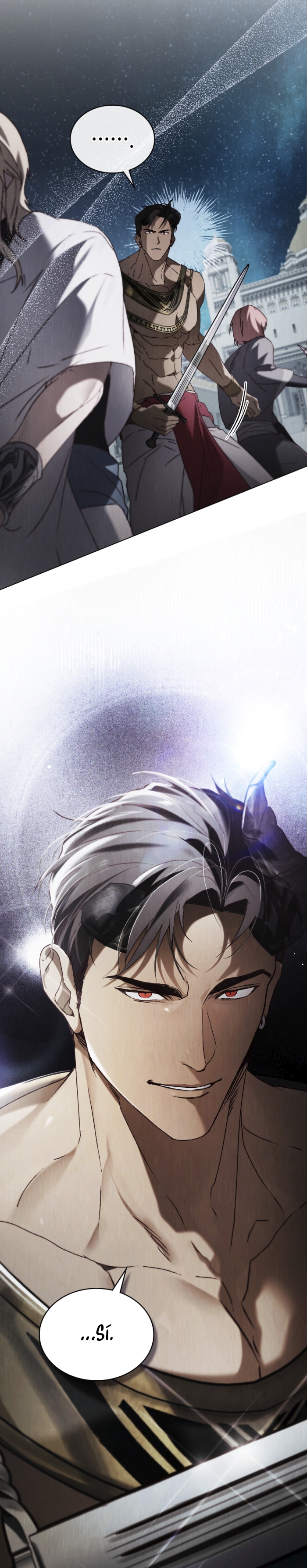 Llámame maestra Capítulo 47 - Página 30