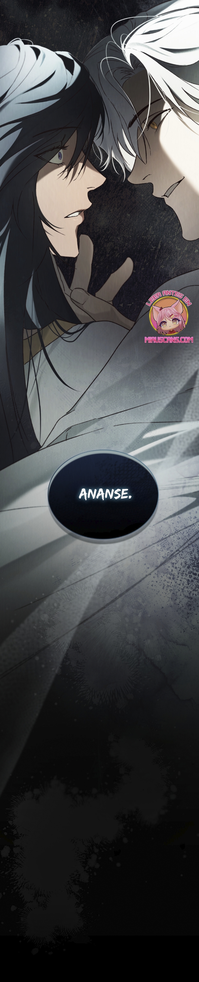 Llámame maestra Capítulo 47 - Página 37