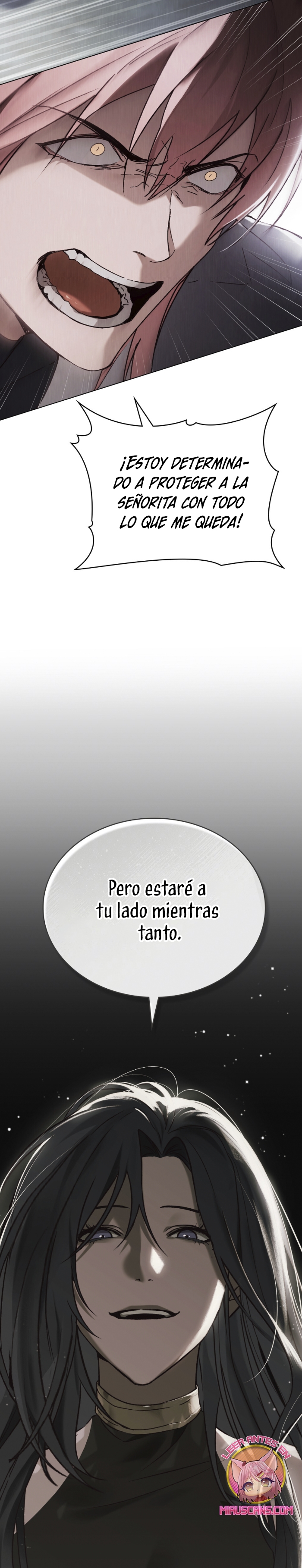 Llámame maestra Capítulo 47 - Página 8