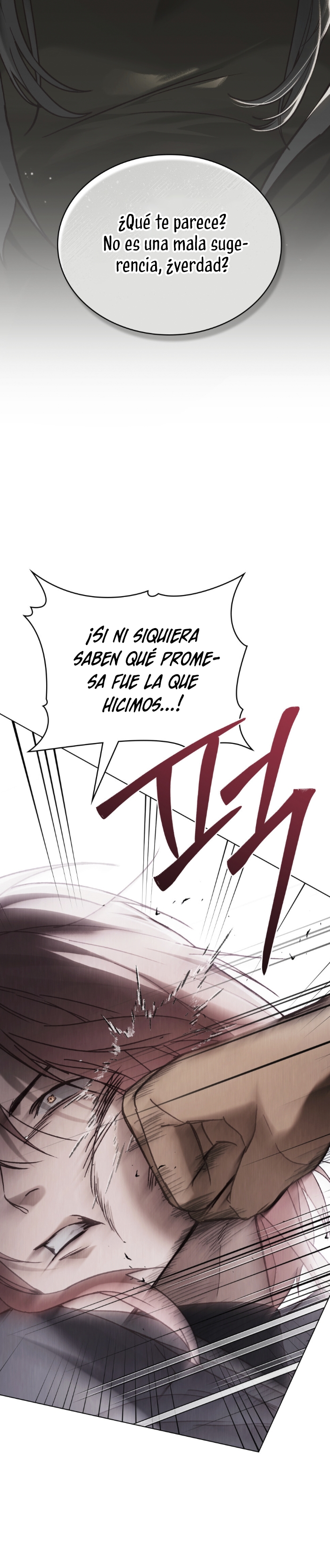 Llámame maestra Capítulo 47 - Página 9