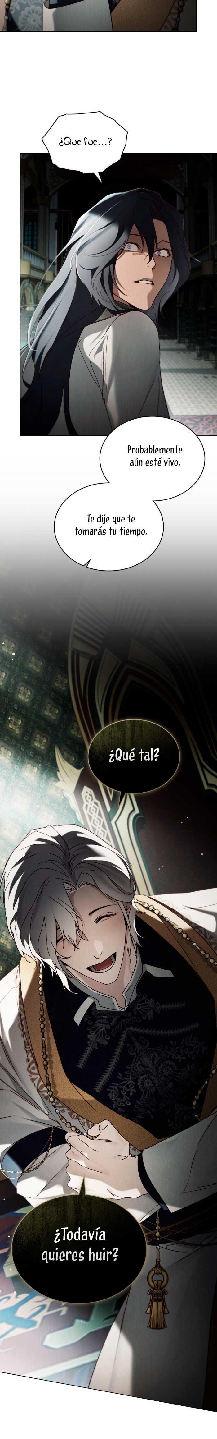 Llámame maestra Capítulo 48 - Página 10