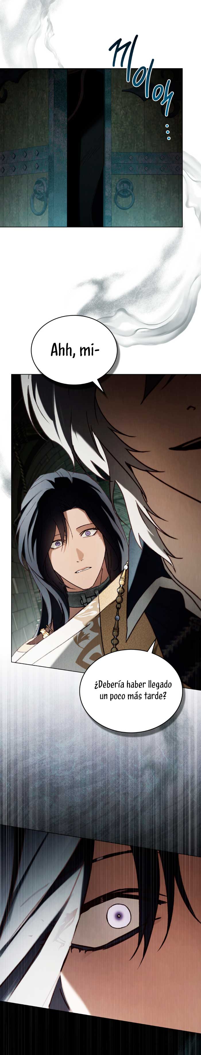 Llámame maestra Capítulo 48 - Página 14