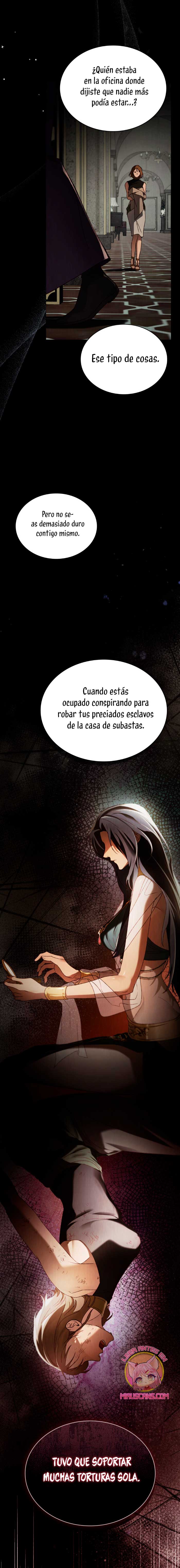 Llámame maestra Capítulo 48 - Página 22