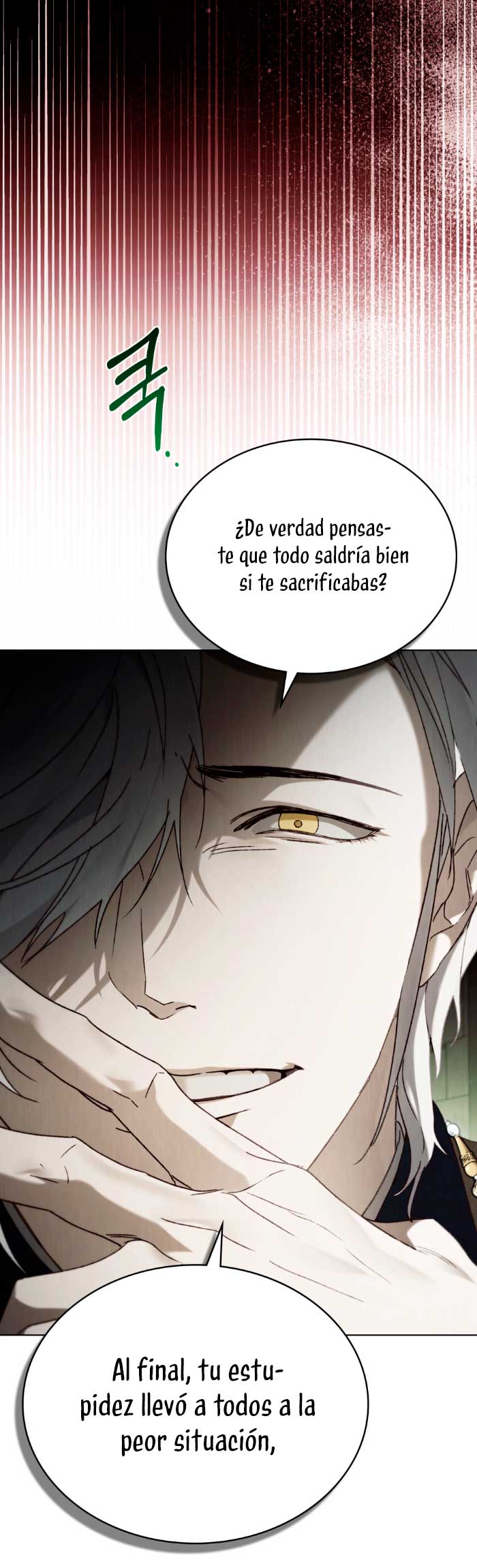 Llámame maestra Capítulo 48 - Página 23