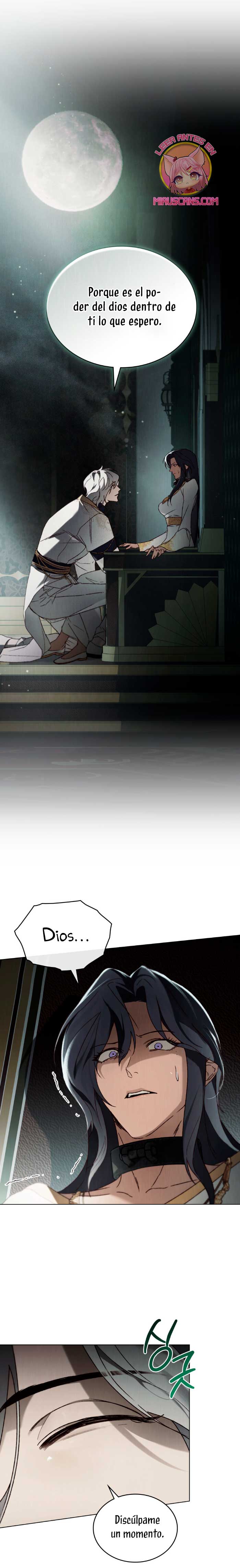 Llámame maestra Capítulo 48 - Página 4